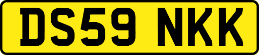 DS59NKK