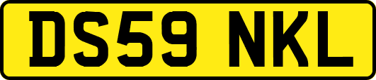 DS59NKL