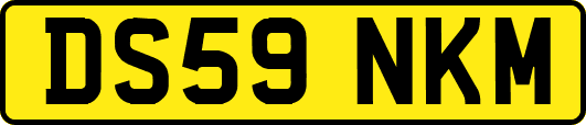 DS59NKM