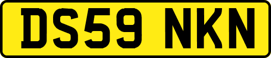DS59NKN
