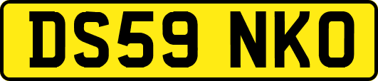 DS59NKO