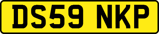 DS59NKP