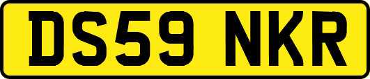 DS59NKR