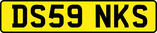 DS59NKS