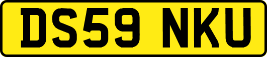 DS59NKU