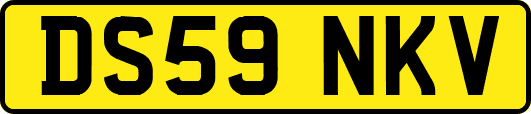 DS59NKV