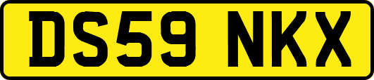 DS59NKX
