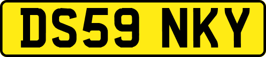 DS59NKY