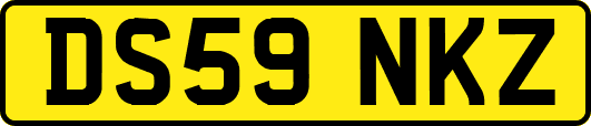 DS59NKZ