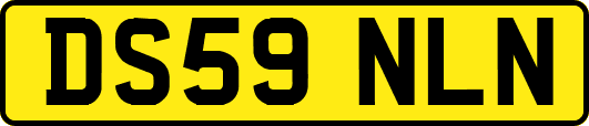 DS59NLN