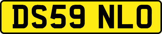 DS59NLO