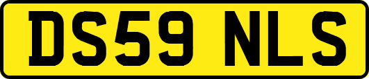 DS59NLS