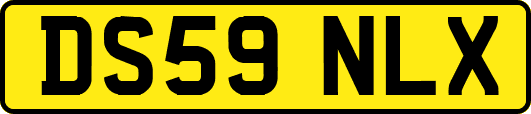 DS59NLX