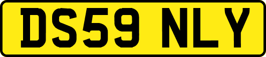 DS59NLY