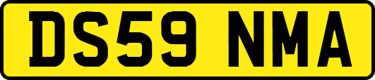 DS59NMA
