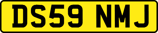 DS59NMJ