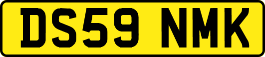 DS59NMK