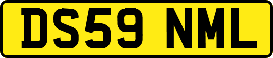 DS59NML