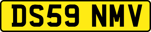 DS59NMV