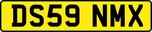 DS59NMX