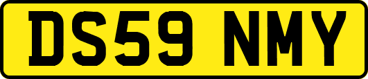 DS59NMY
