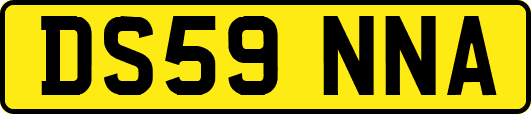 DS59NNA