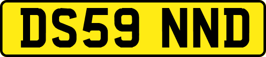 DS59NND