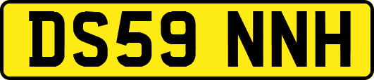 DS59NNH