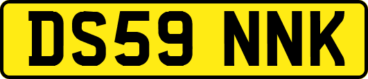 DS59NNK