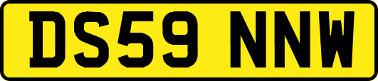 DS59NNW