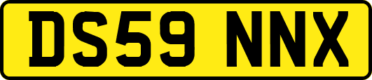 DS59NNX