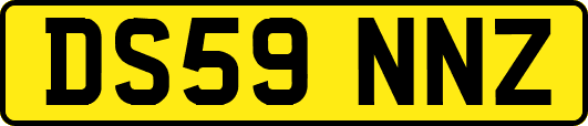 DS59NNZ