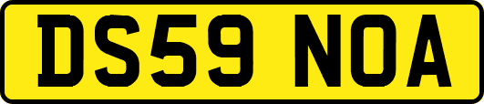 DS59NOA