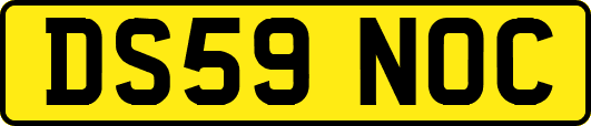 DS59NOC