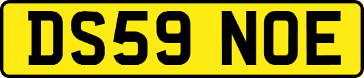 DS59NOE
