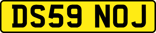 DS59NOJ