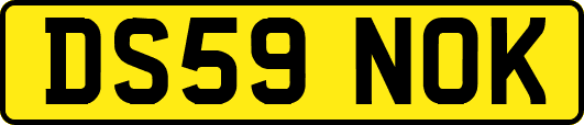 DS59NOK