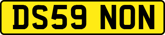 DS59NON