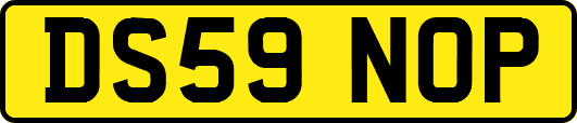 DS59NOP