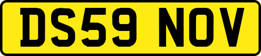 DS59NOV