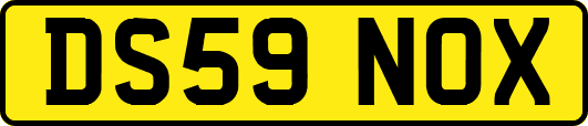 DS59NOX