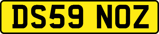 DS59NOZ