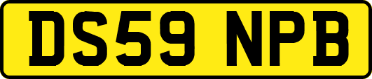 DS59NPB
