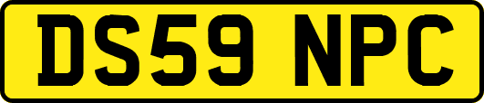 DS59NPC