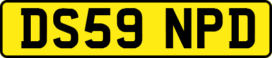 DS59NPD