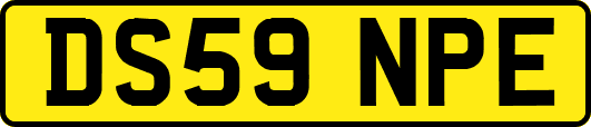 DS59NPE