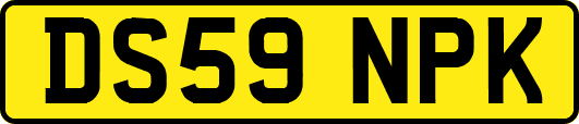 DS59NPK
