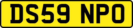 DS59NPO