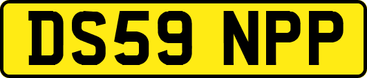 DS59NPP