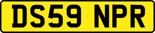 DS59NPR